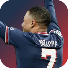 Взлом 4 Pics 1 Footballer (Картинки 1 Футболист)  [МОД Меню] - полная версия apk на Андроид