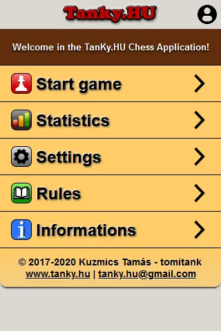 Chess (Сакк)  [МОД Unlimited Money] Screenshot 1