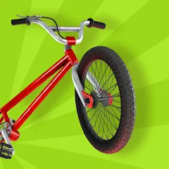 Скачать взлом Touchgrind BMX (Тачгринд БМХ)  [МОД Много денег] - полная версия apk на Андроид