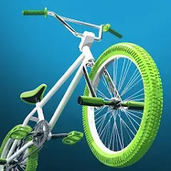 Взлом Touchgrind BMX 2 (Тачгринд ВМХ 2)  [МОД Unlimited Money] - полная версия apk на Андроид