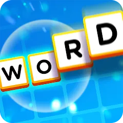 Скачать взломанную Word Domination (Ворд Доминация)  [МОД Все открыто] - последняя версия apk на Андроид