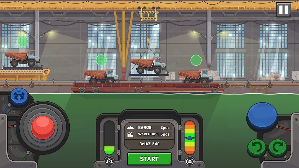 Ship Simulator: Boat Game (Шип Симулятор)  [МОД Unlimited Money] Screenshot 5