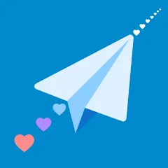 Скачать взлом Fake Chat Messenger — TeleFake  [МОД Меню] - последняя версия apk на Андроид