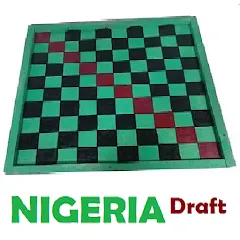 Взлом Nigeria Draft (Нигерия Драфт)  [МОД Бесконечные монеты] - стабильная версия apk на Андроид