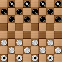 Скачать взломанную Checkers 7  [МОД Mega Pack] - последняя версия apk на Андроид