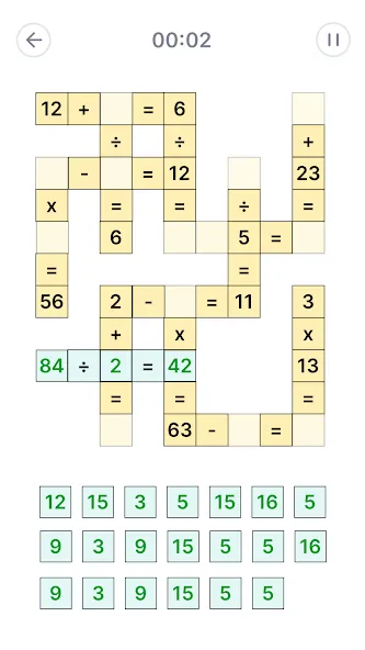 Sudoku - Classic Sudoku Puzzle  [МОД Много денег] Screenshot 5