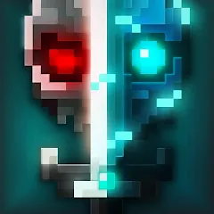 Скачать взлом Caves (Roguelike) (Кэйвс)  [МОД Много денег] - полная версия apk на Андроид