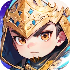 Взлом Mini Heroes: Summoners War (Мини Герои)  [МОД Бесконечные монеты] - стабильная версия apk на Андроид