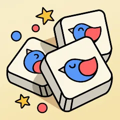 Скачать взломанную 3 Tiles - Tile Matching Games (Тайлс)  [МОД Бесконечные деньги] - полная версия apk на Андроид