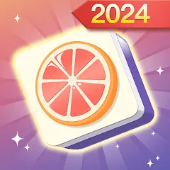 Скачать взлом Tile Journey - Classic Puzzle (Тайл Джорни)  [МОД Unlocked] - стабильная версия apk на Андроид