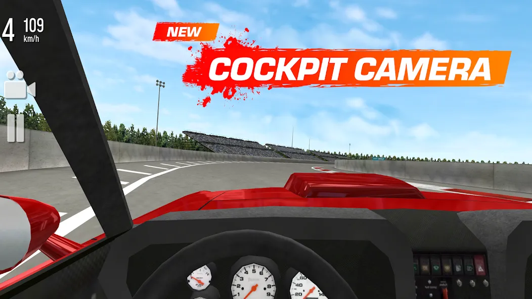 Drift Max - Car Racing (Дрифт Макс)  [МОД Бесконечные монеты] Screenshot 3