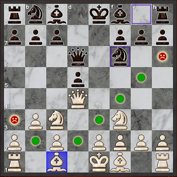 Chess  [МОД Бесконечные деньги] Screenshot 4