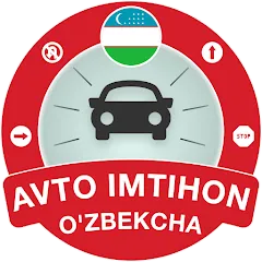 Взлом Millioner Avto Imtihon 2024 (Миллионер Авто Имтихон 2023)  [МОД Много денег] - последняя версия apk на Андроид