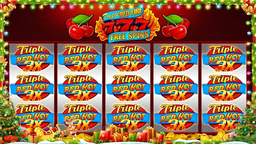 Bravo Classic Slots-777 Casino (Браво Классик Слотс)  [МОД Много денег] Screenshot 5