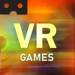 Взломанная Vr Games Pro - Virtual Reality (Игры Про)  [МОД Unlocked] - полная версия apk на Андроид