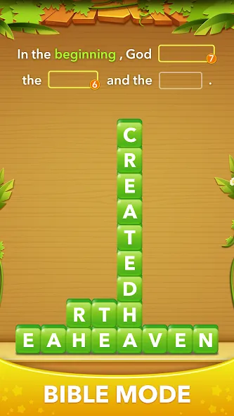 Word Heaps -Connect Stack Word  [МОД Меню] Screenshot 3
