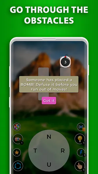 WOW 2: Word Connect Game (ВАУ 2)  [МОД Меню] Screenshot 5