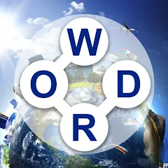 Взлом WOW 2: Word Connect Game (ВАУ 2)  [МОД Меню] - стабильная версия apk на Андроид