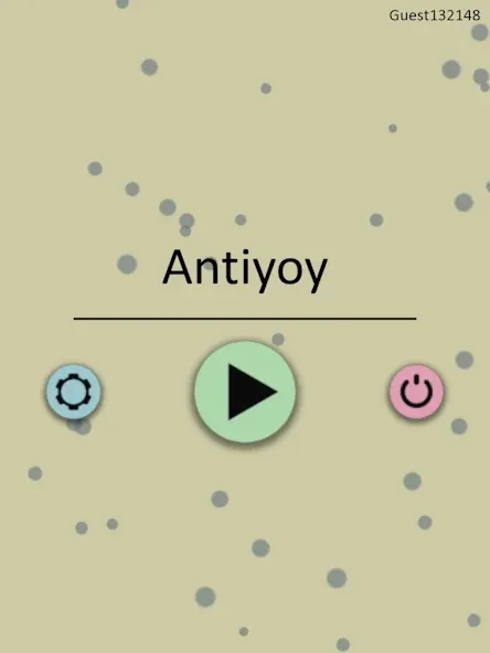 Antiyoy Online (Антий Онлайн)  [МОД Unlimited Money] Screenshot 1