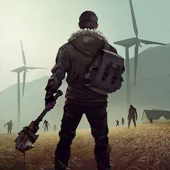 Взломанная Last Day on Earth: Survival (Ласт Дэй он Иртх)  [МОД Unlimited Money] - полная версия apk на Андроид